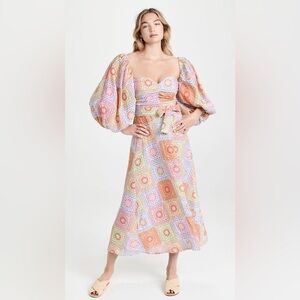 SUNDRESS, Emilia Dress